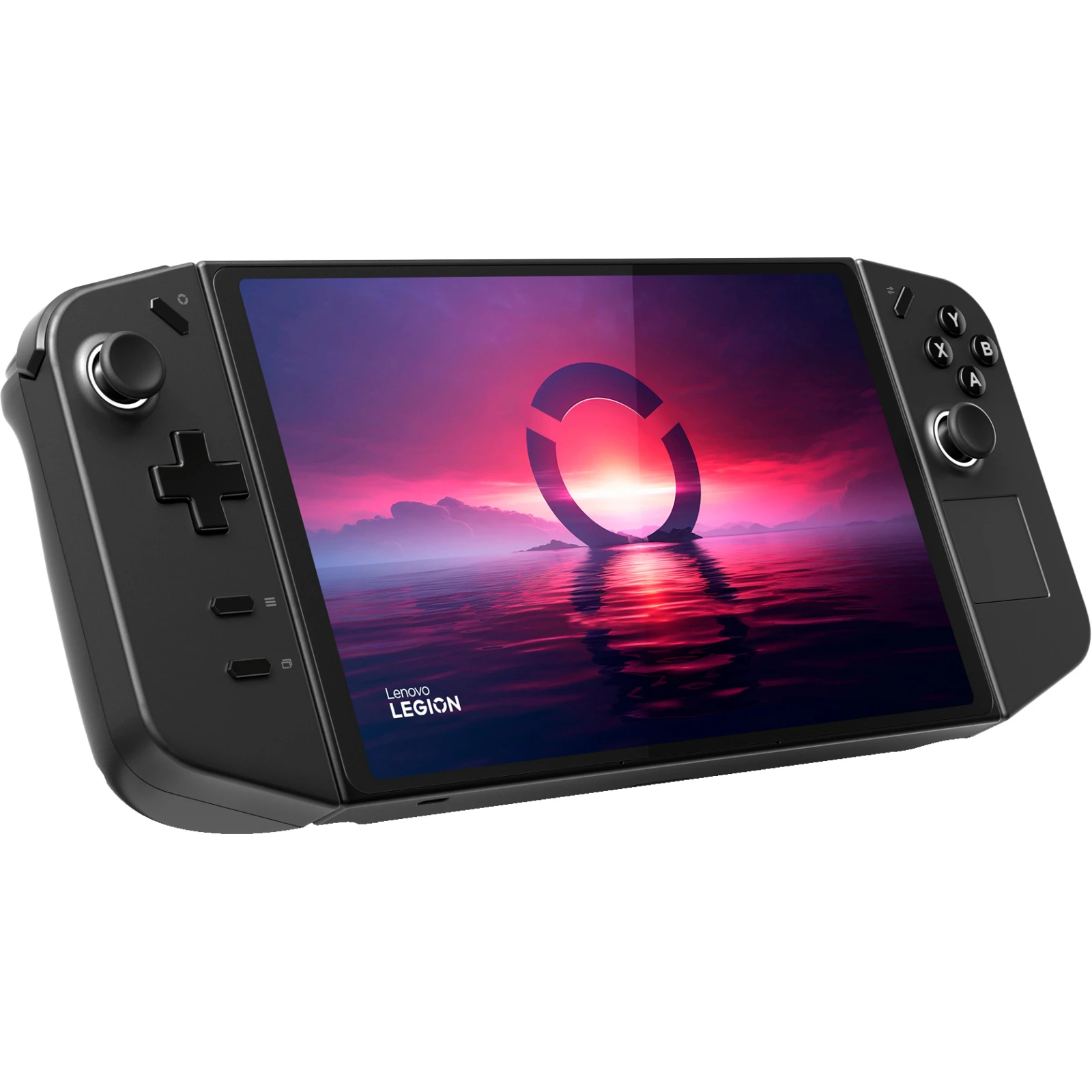 Lenovo Legion Go 8APU1 1TB (83E1004CRA) (UA) Оперативная память: 16 ГБ LPDDR5;