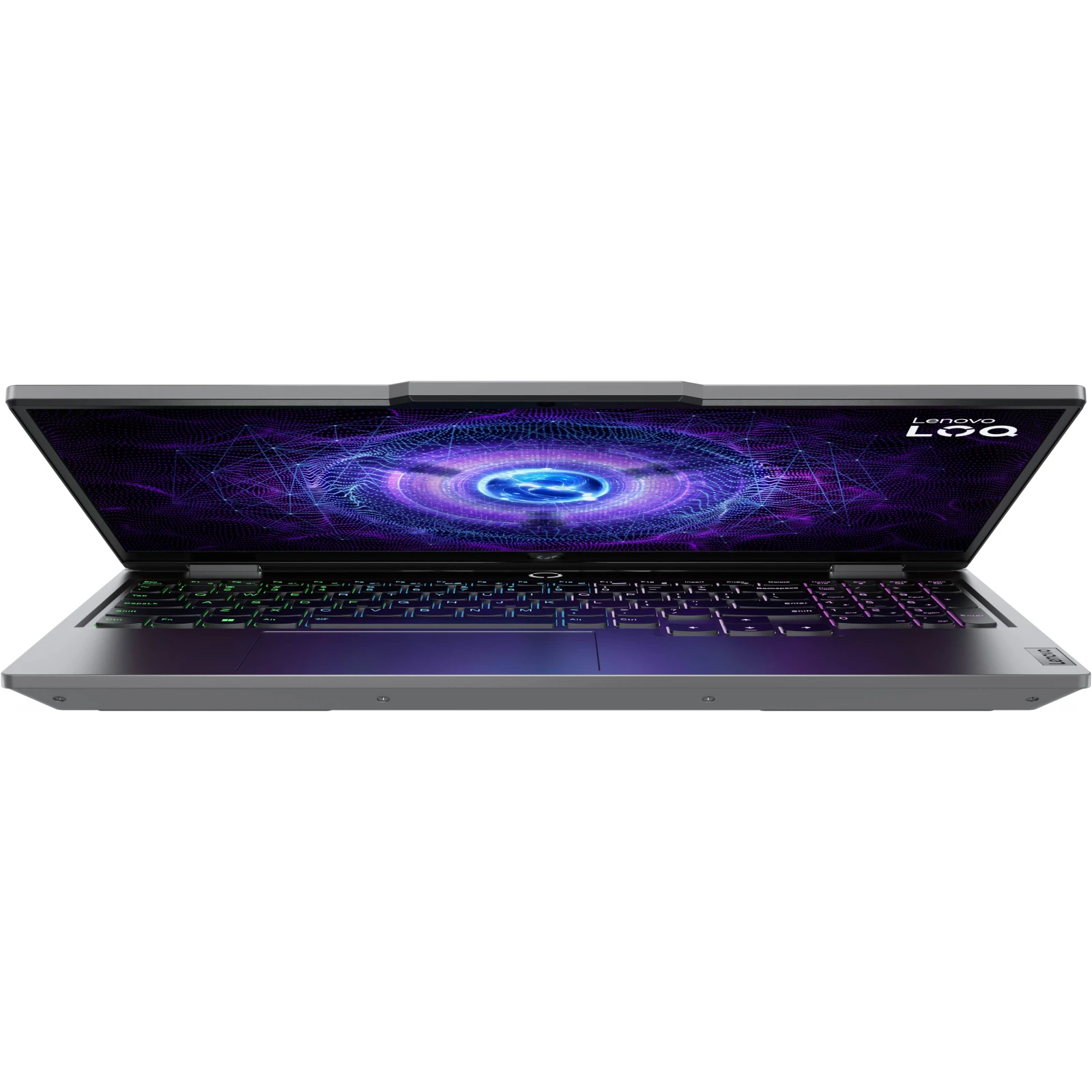 Lenovo LOQ 15IRX9 (83DV00GTRA) (UA) Тип матриці IPS