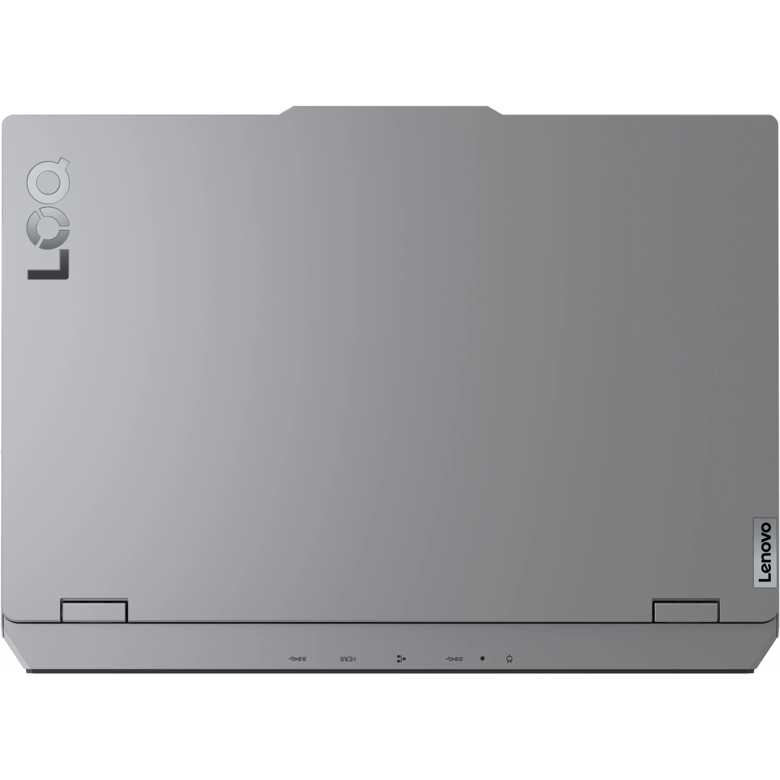 Lenovo LOQ 15IRX9 (83DV00GXRA) (UA) Тип ноутбука: Игровой; Диагональ