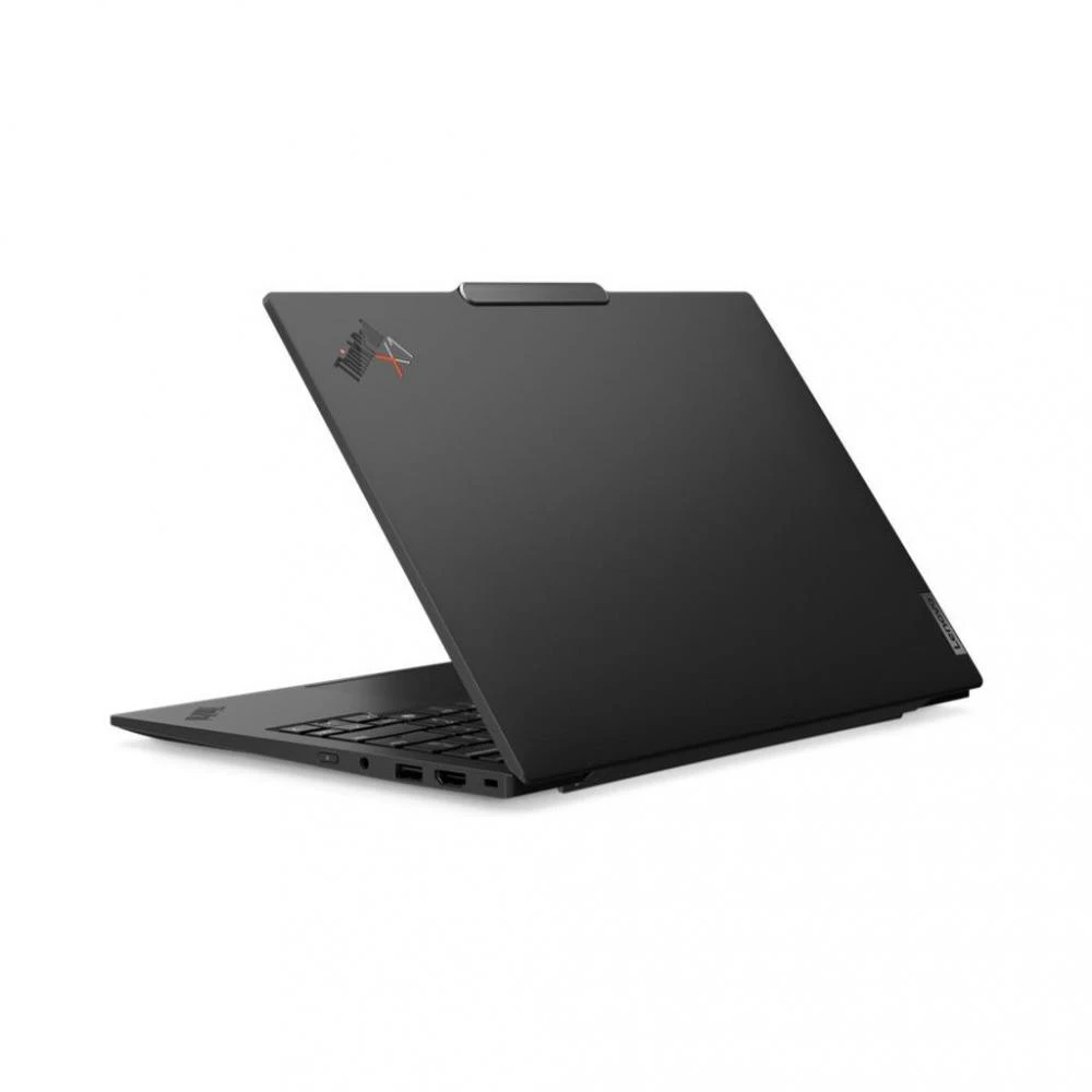 Lenovo ThinkPad X1 Carbon Gen 12 Black (21KC004RRA) (UA) Бренд: Lenovo; Лінійка: ThinkPad X1 Carbon Gen