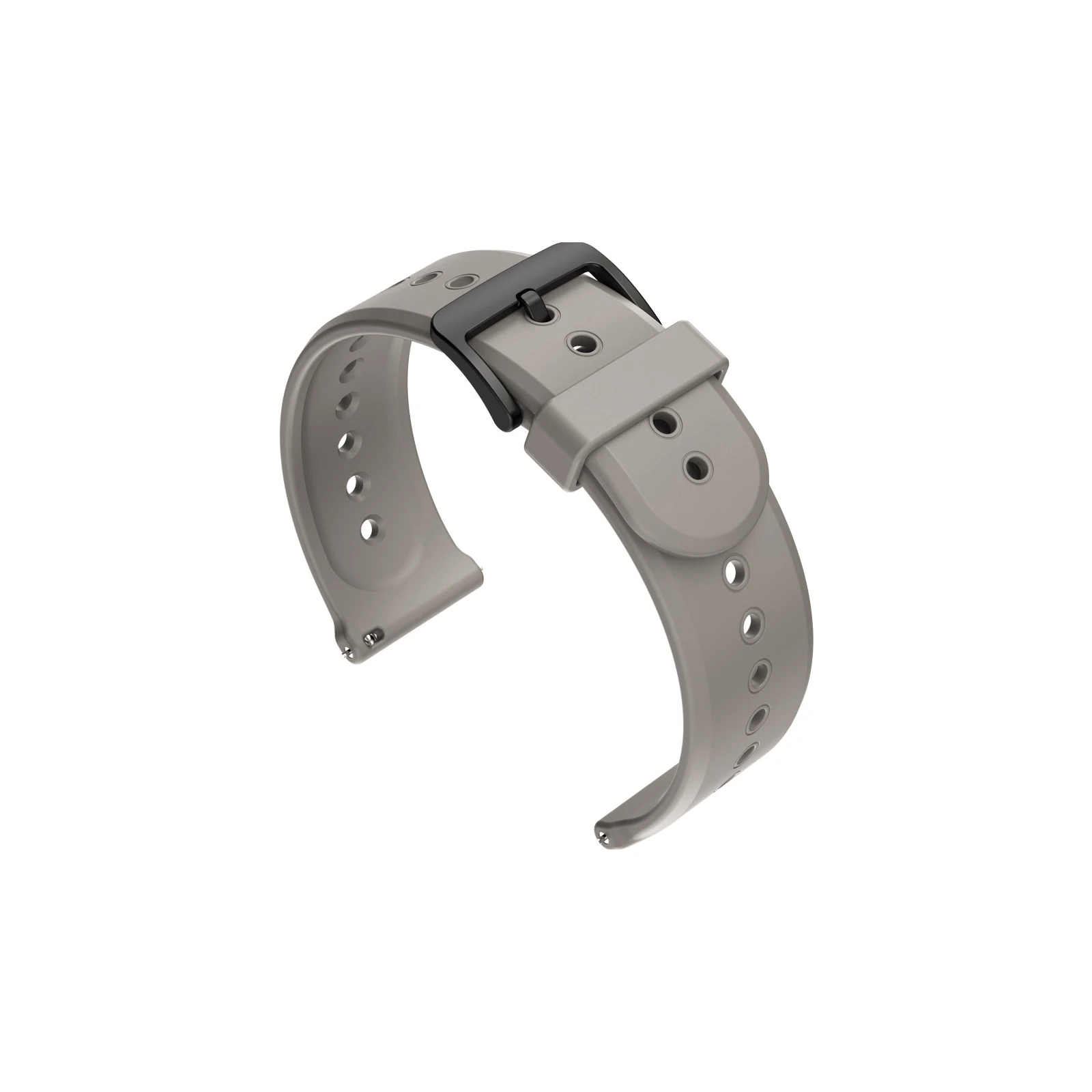 Mobvoi TicWatch Pro 5 GPS (WH12088) Sandstone (P3170001200A) (UA) Тип: універсальні; Форма