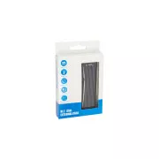 PowerPlant SSD M.2 PCIe NVMe USB3.1 (HC380428) (UA)