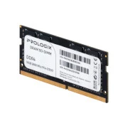 SoDIMM DDR4 16GB 2666 MHz Prologix (PRO16GB2666D4S) (UA)