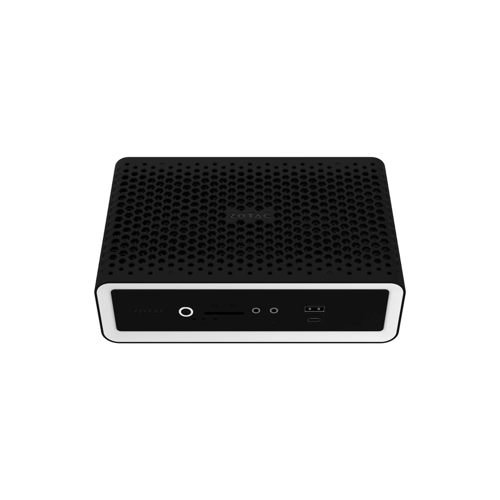 Zotac CI629 nano (ZBOX-CI629NANO-BE) (UA) Кількість ядер 6 ядер
