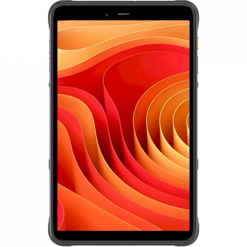 Ulefone Armor Pad Lite 3/32GB Wi-Fi Black Бренд: Ulefone; Попередньо ОС: Android 13