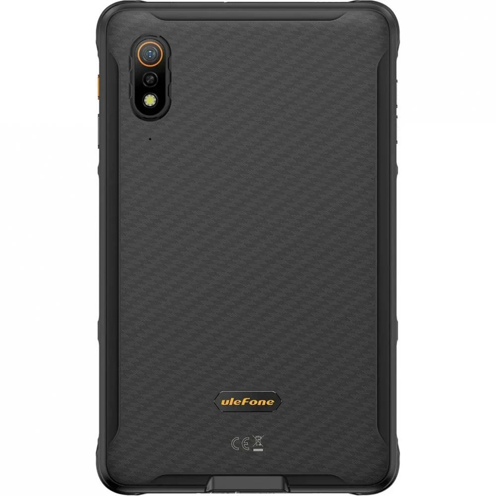 Ulefone Armor Pad Lite 3/32GB Wi-Fi Black (6937748735588) Бренд: Ulefone; Попередньо ОС: Android 13