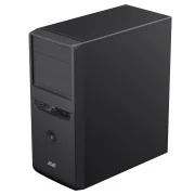 2E TeamX TMX01 с БП 2E ATX400W (2E-TMX01) (UA)