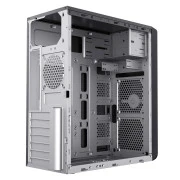 2E TeamX TMX01 с БП 2E ATX400W (2E-TMX01) (UA)
