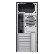2E TeamX TMX01 с БП 2E ATX400W (2E-TMX01) (UA)