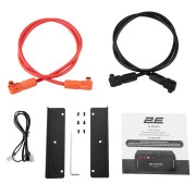 2E Volodar, 5120 Вт/год, 51.2В (2E-PPSEB51) (UA)