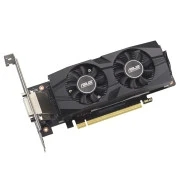 ASUS GeForce RTX 3050 6GB GDDR6 OC low profile (RTX3050-O6G-LP-BRK) (90YV0KQ0-M0NA00) (UA)