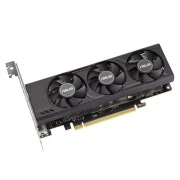 ASUS GeForce RTX 4060 8GB GDDR6 OC low profile (RTX4060-O8G-LP-BRK) (90YV0JL0-M0NA00) (UA)