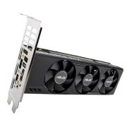 ASUS GeForce RTX 4060 8GB GDDR6 OC low profile (RTX4060-O8G-LP-BRK) (90YV0JL0-M0NA00) (UA)