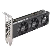 ASUS GeForce RTX 4060 8GB GDDR6 OC low profile (RTX4060-O8G-LP-BRK) (90YV0JL0-M0NA00) (UA)