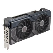 ASUS GeForce RTX 4070 Ti Super 16GB GDDR6X OC (DUAL-RTX4070TIS-O16G) (90YV0KF3-M0NA00) (UA)