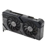 ASUS GeForce RTX 4070 Ti Super 16GB GDDR6X OC (DUAL-RTX4070TIS-O16G) (90YV0KF3-M0NA00) (UA)