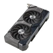ASUS GeForce RTX 4070 Ti Super 16GB GDDR6X OC (DUAL-RTX4070TIS-O16G) (90YV0KF3-M0NA00) (UA)