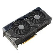 ASUS GeForce RTX 4070 Ti Super 16GB GDDR6X OC (DUAL-RTX4070TIS-O16G) (90YV0KF3-M0NA00) (UA)