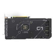 ASUS GeForce RTX 4070 Ti Super 16GB GDDR6X OC (DUAL-RTX4070TIS-O16G) (90YV0KF3-M0NA00) (UA)