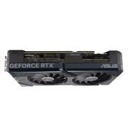 ASUS GeForce RTX 4070 Ti Super 16GB GDDR6X OC (DUAL-RTX4070TIS-O16G) (90YV0KF3-M0NA00) (UA)