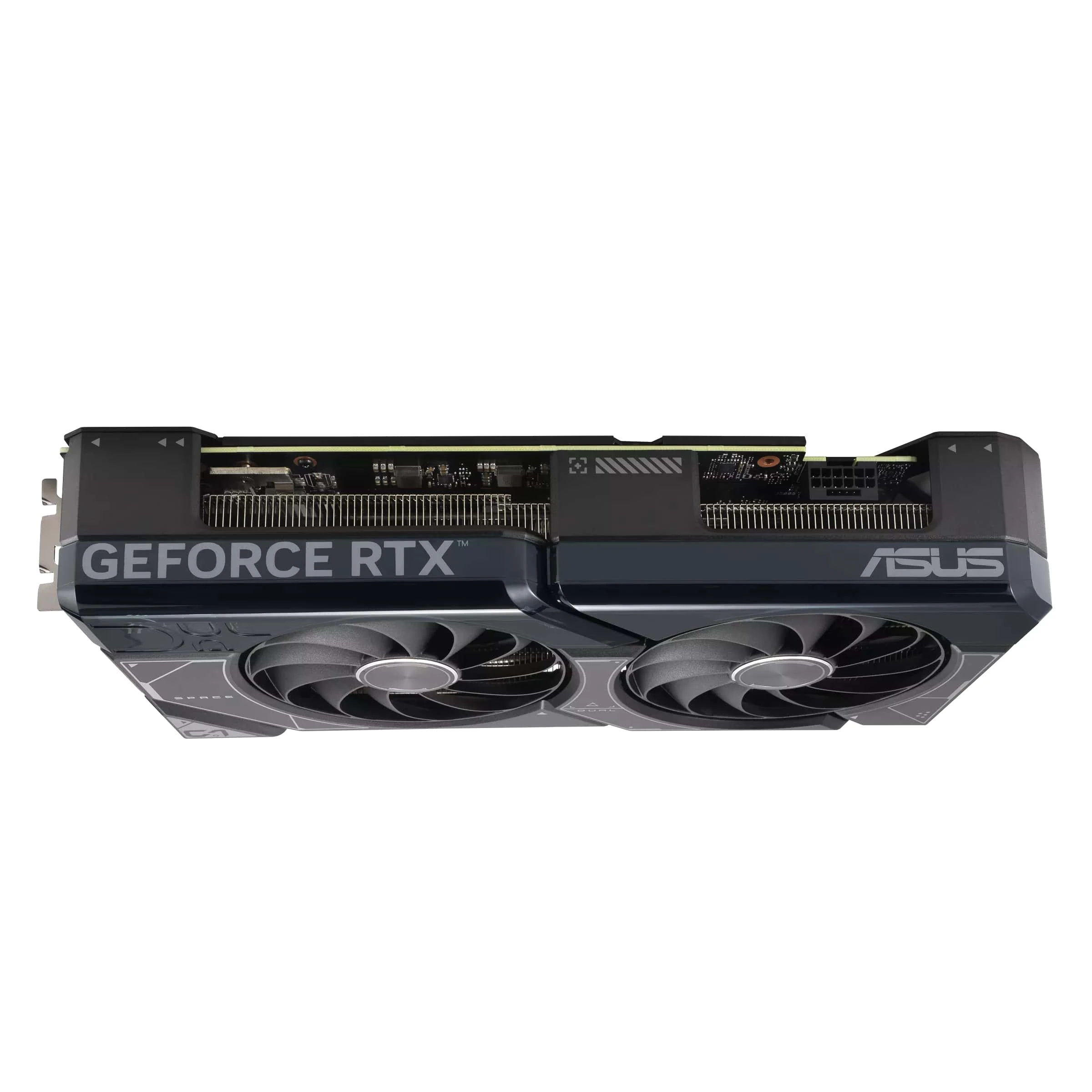 ASUS GeForce RTX 4070 Ti SUPER 16GB GDDR6X OC (DUAL-RTX4070TIS-O16G) (90YV0KF3-M0NA00) (UA) Максимальное разрешение видеокарты 7680x4320