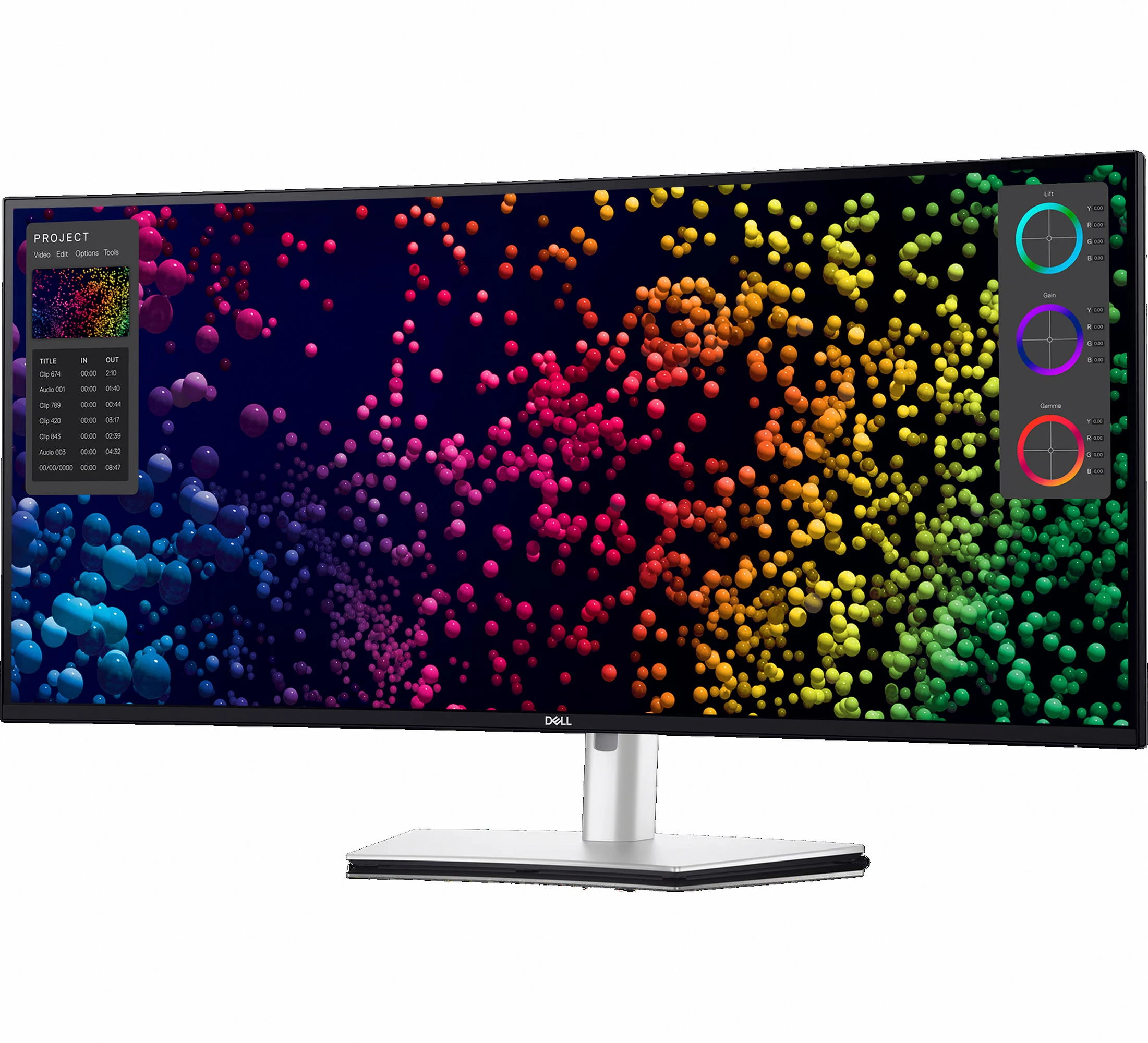 Dell 40
