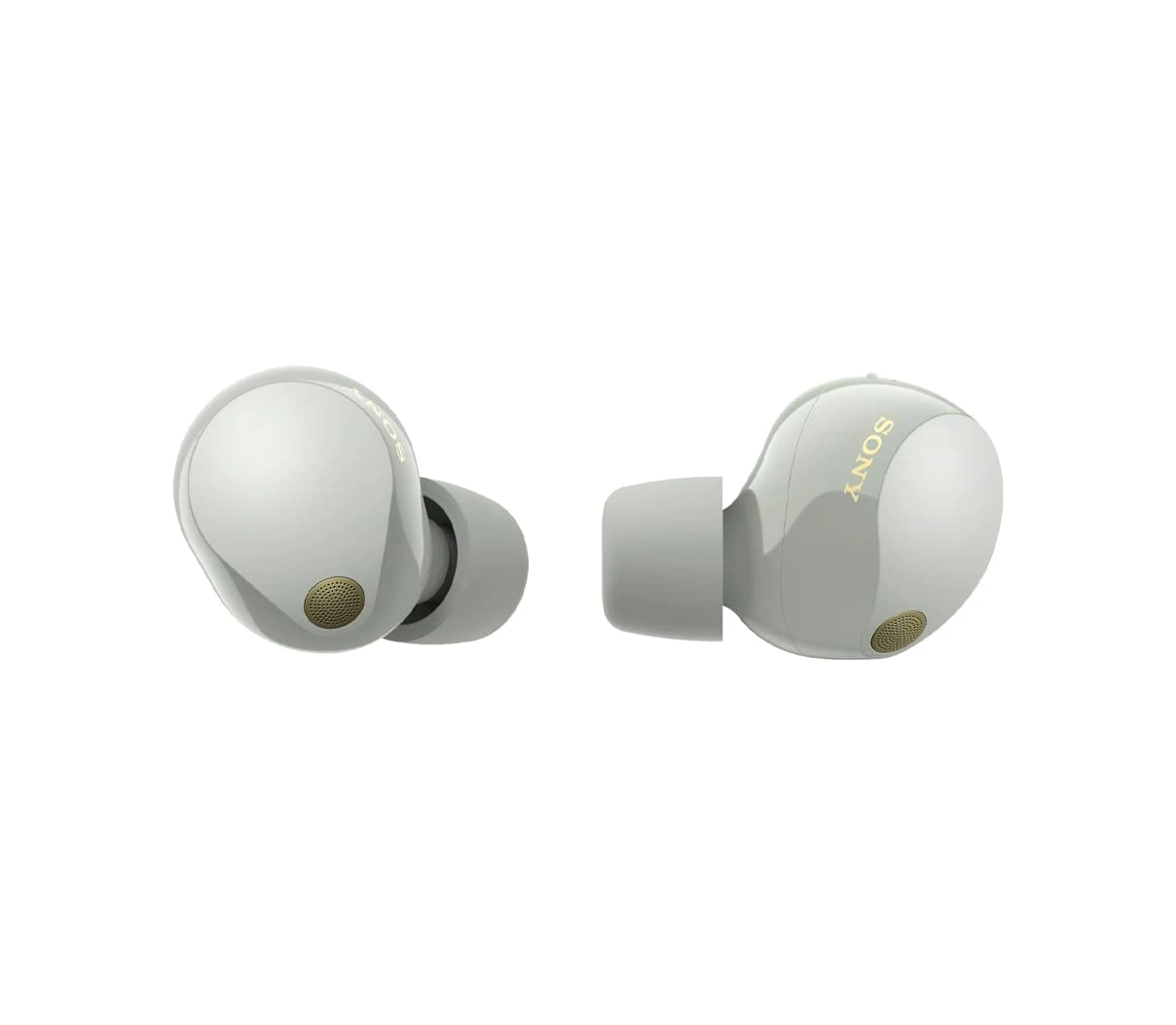 Sony TWS WF-1000XM5 BT (WF1000XM5S.CE7) (UA) Версия Bluetooth 5.3