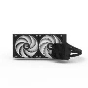 Zalman Alpha 2 A24 ARGB (ALPHA2A24BLACK) (UA)