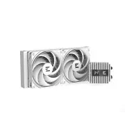 Zalman Alpha 2 A24 ARGB (ALPHA2A24WHITE) (UA)