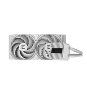 Zalman Alpha 2 A24 ARGB (ALPHA2A24WHITE) (UA)