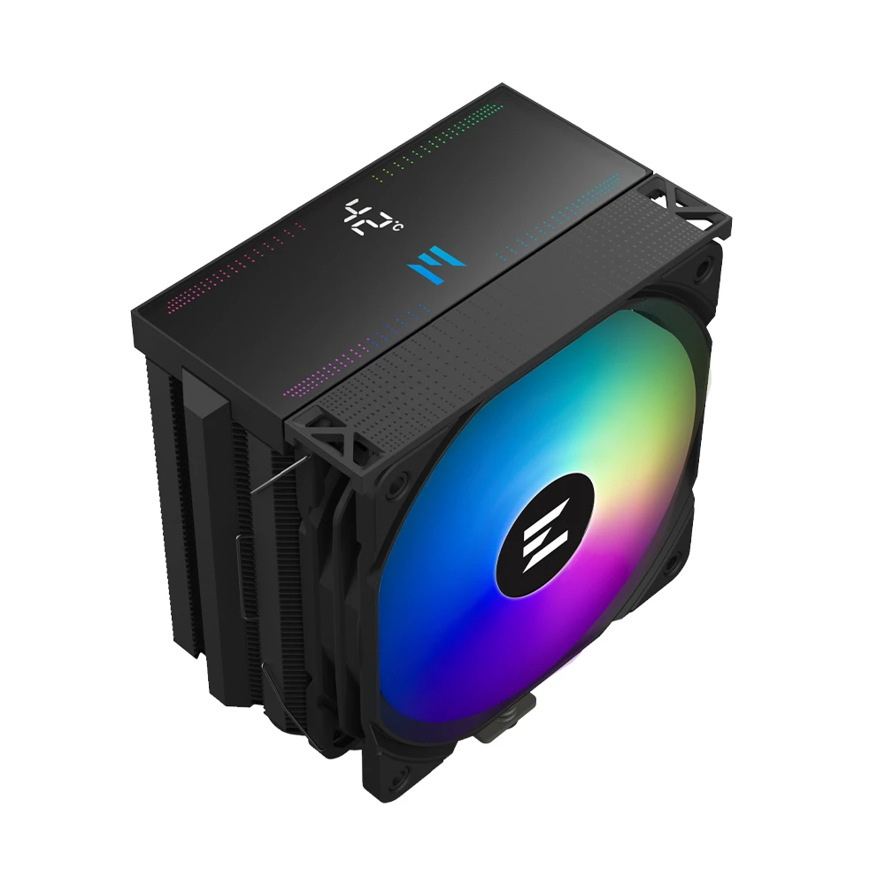 Zalman CNPS13XDS (CNPS13XDSBLACK) (UA) Призначення: для процесора; Тип: