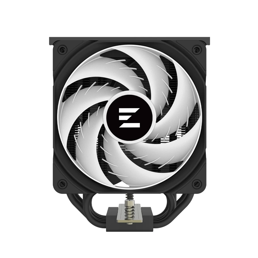Zalman CNPS13XDS (CNPS13XDSBLACK) (UA) Діаметр вентилятора, мм 120