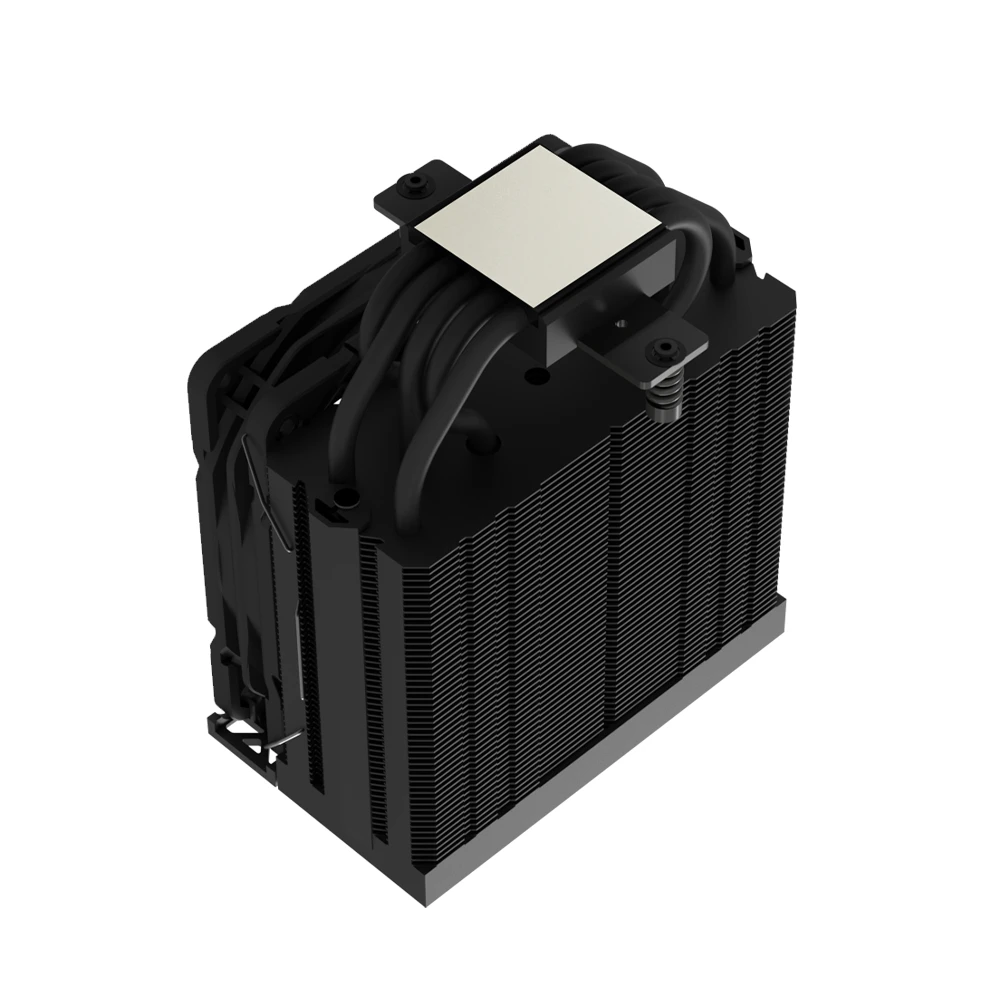 Zalman CNPS13XDS (CNPS13XDSBLACK) (UA) Теплових трубок 5 шт