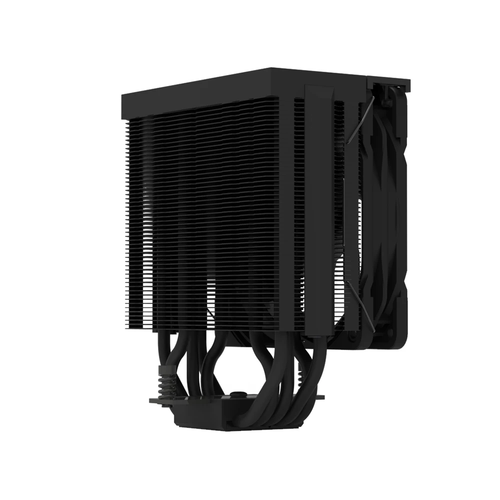 Zalman CNPS13XDS (CNPS13XDSBLACK) (UA) Тип активний кулер