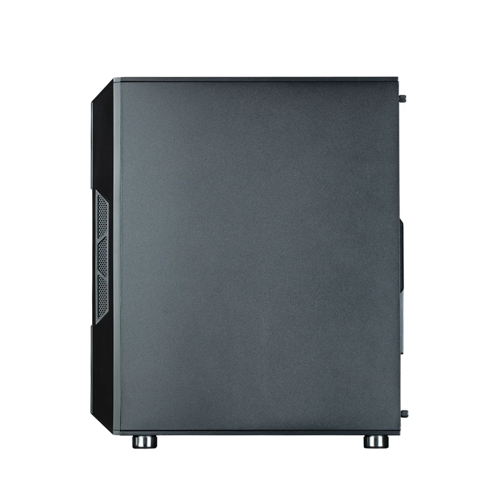 Zalman I3 Neo ARGB без БП (I3NEOARGBBLACK) (UA) По направлению: игровой; Тип