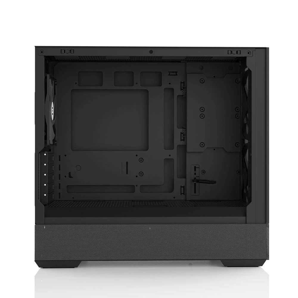 Zalman P30 AIR без БП (P30AIRBLACK) (UA) Тип материнської плати micro-ATX; mini-ATX