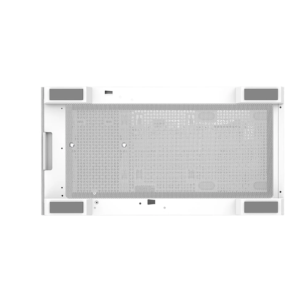Zalman P30 AIR без БП (P30AIRWHITE) (UA) Тип корпусу Mini Tower