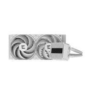 Zalman Alpha 2 A24 ARGB (ALPHA2A24WHITE) (UA)