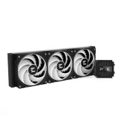 Zalman Alpha 2 A36 ARGB (ALPHA2A36BLACK) (UA)