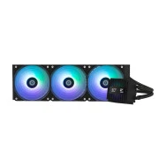 Zalman Alpha 2 A36 ARGB (ALPHA2A36BLACK) (UA)