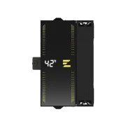 Zalman CNPS13XDS (CNPS13XDSBLACK) (UA)