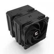 Zalman CNPS14X DUO (CNPS14XDUOBLACK) (UA)