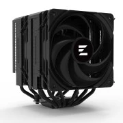 Zalman CNPS14X DUO (CNPS14XDUOBLACK) (UA)