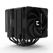 Zalman CNPS14X DUO (CNPS14XDUOBLACK) (UA)