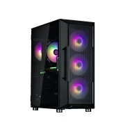 Zalman I3 Neo ARGB без БП (I3NEOARGBBLACK) (UA)