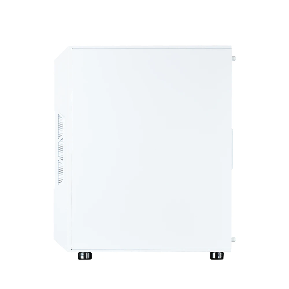 Zalman I3 Neo ARGB без БП (I3NEOARGBWHITE) (UA) У напрямку: ігровий; Тип корпусу: