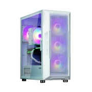 Zalman I3 Neo ARGB без БП (I3NEOARGBWHITE) (UA)