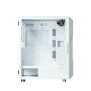 Zalman I3 Neo ARGB без БП (I3NEOARGBWHITE) (UA)