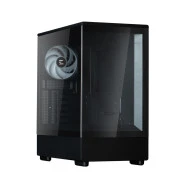Zalman P10 без БП (P10BLACK) (UA)