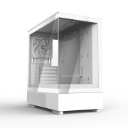 Zalman P10 без БП (P10WHITE) (UA)